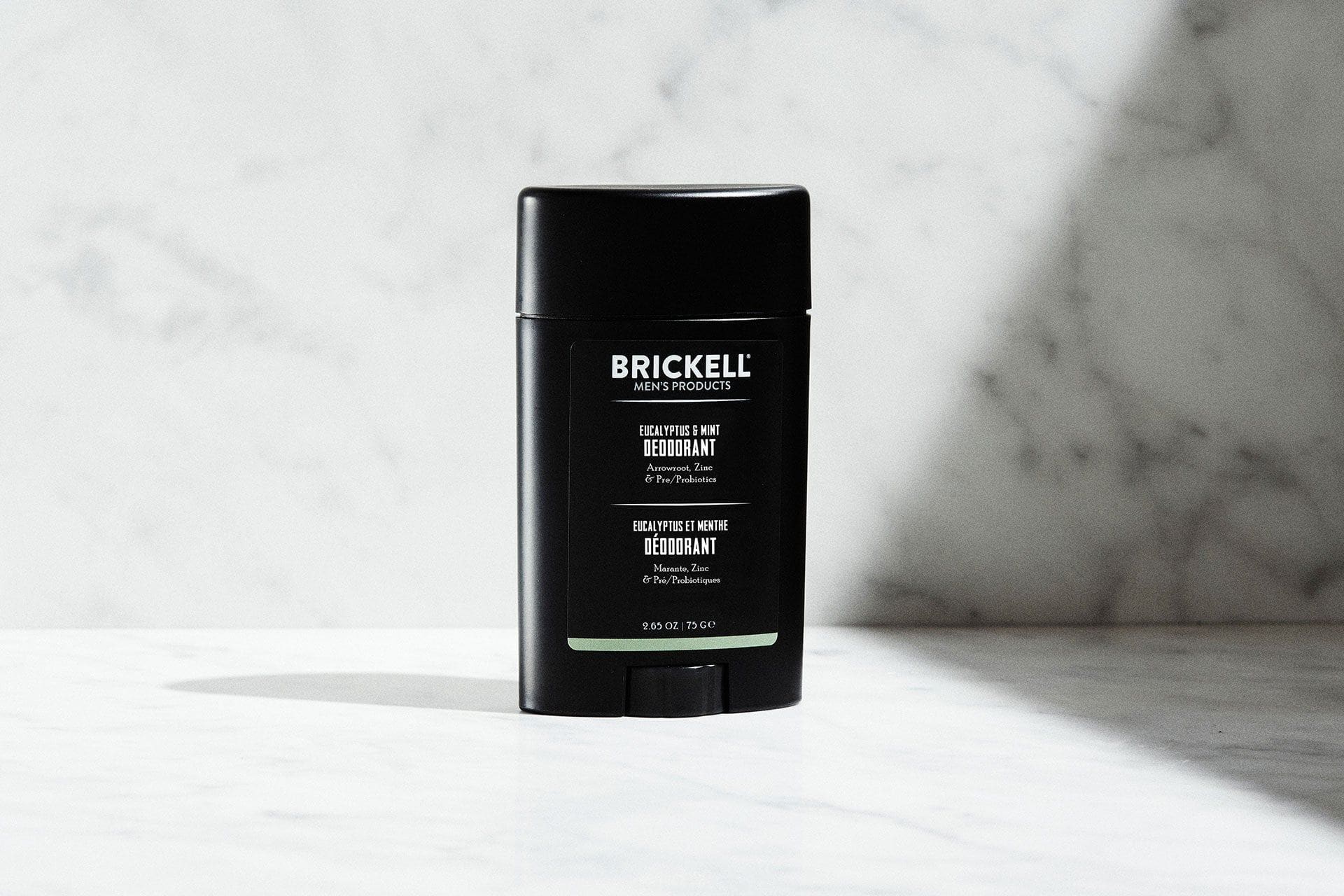 Natural Deodorant For Men - Image 3