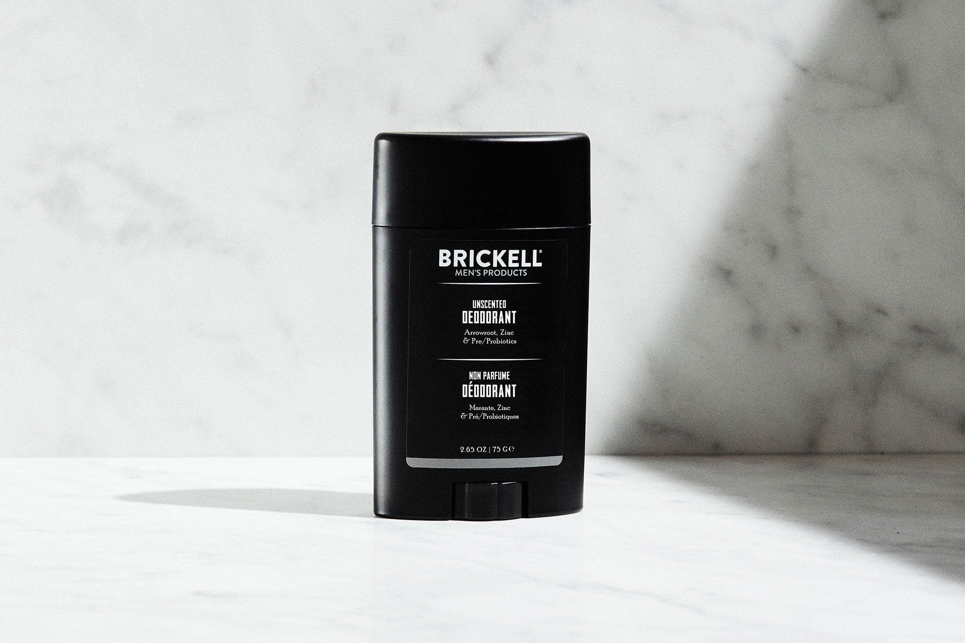 Natural Deodorant For Men - Image 4