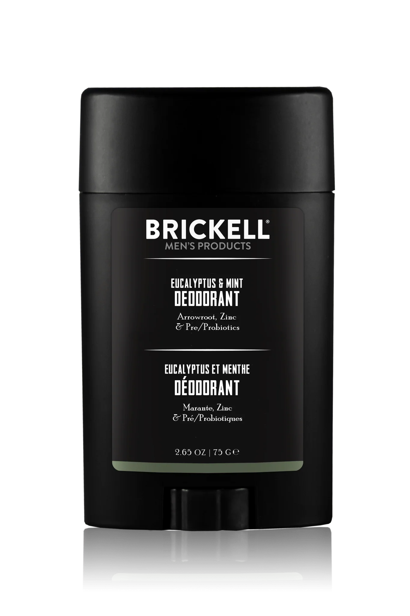 Natural Deodorant For Men - Image 5