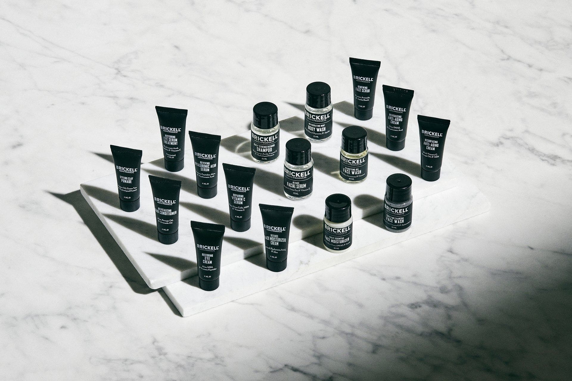 Best Sellers Gift & Travel Sample Kit - 16pcs - Image 3
