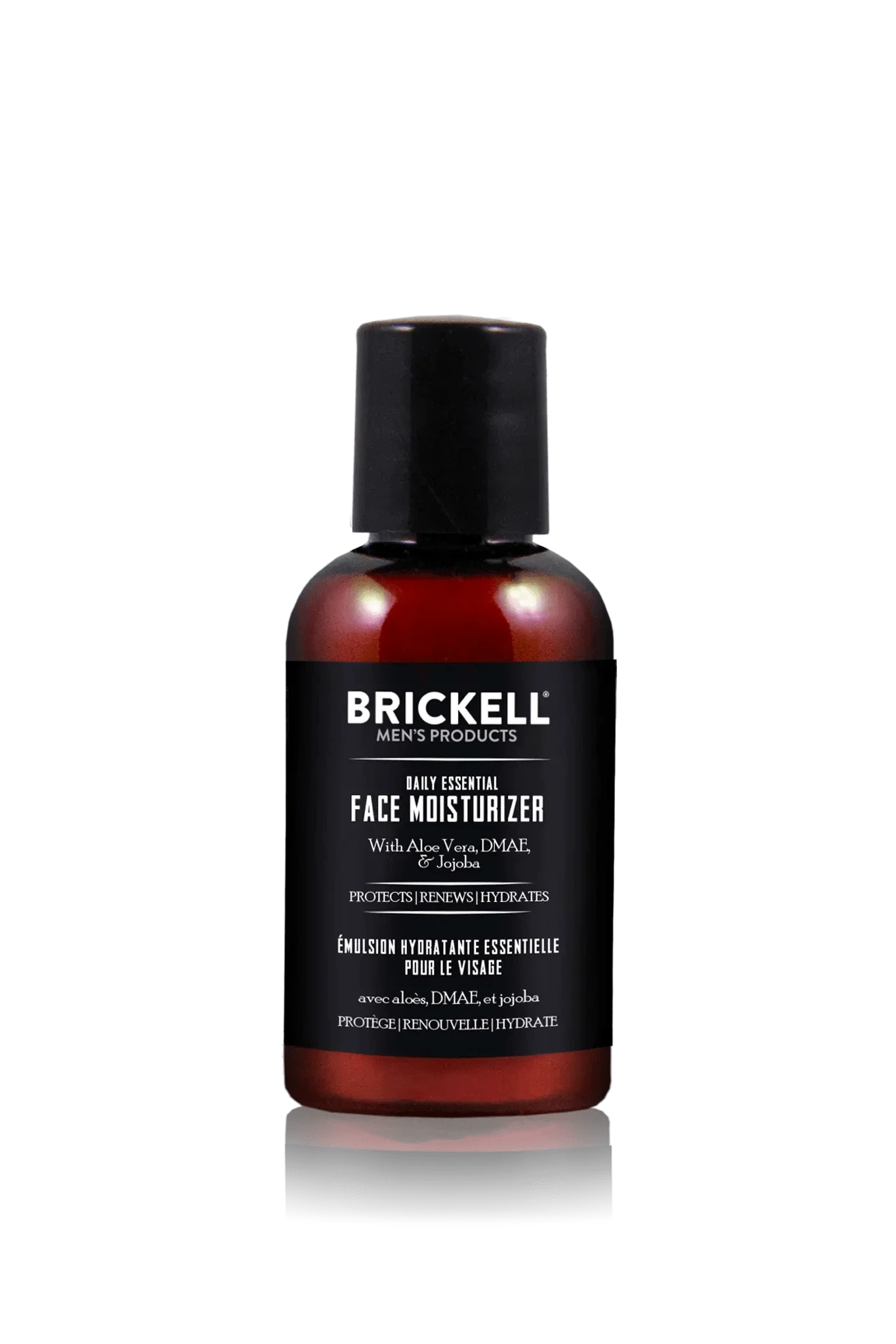 Daily Essential Face Moisturizer for Men - Image 6