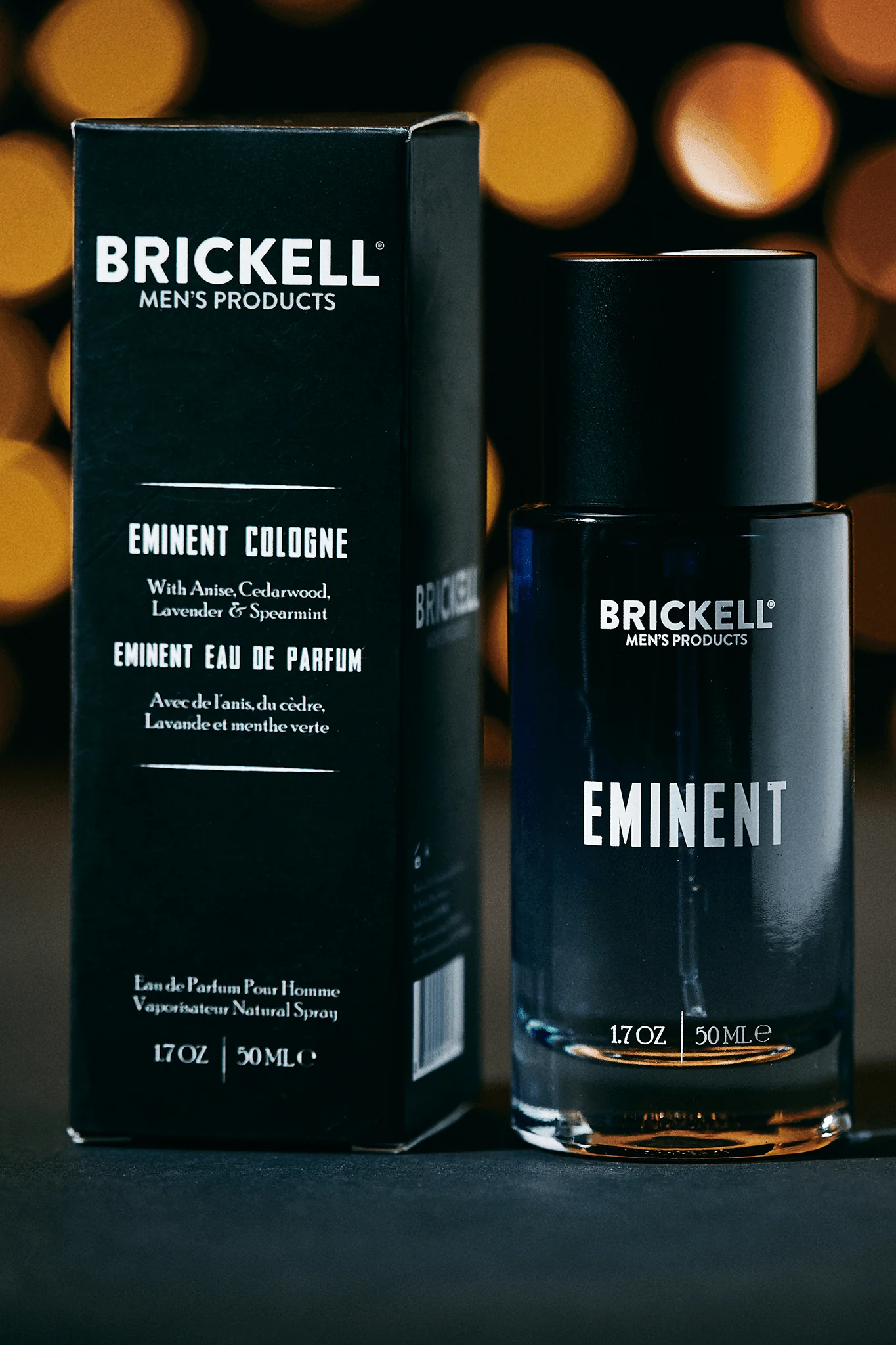 Eminent Cologne for Men - Image 3