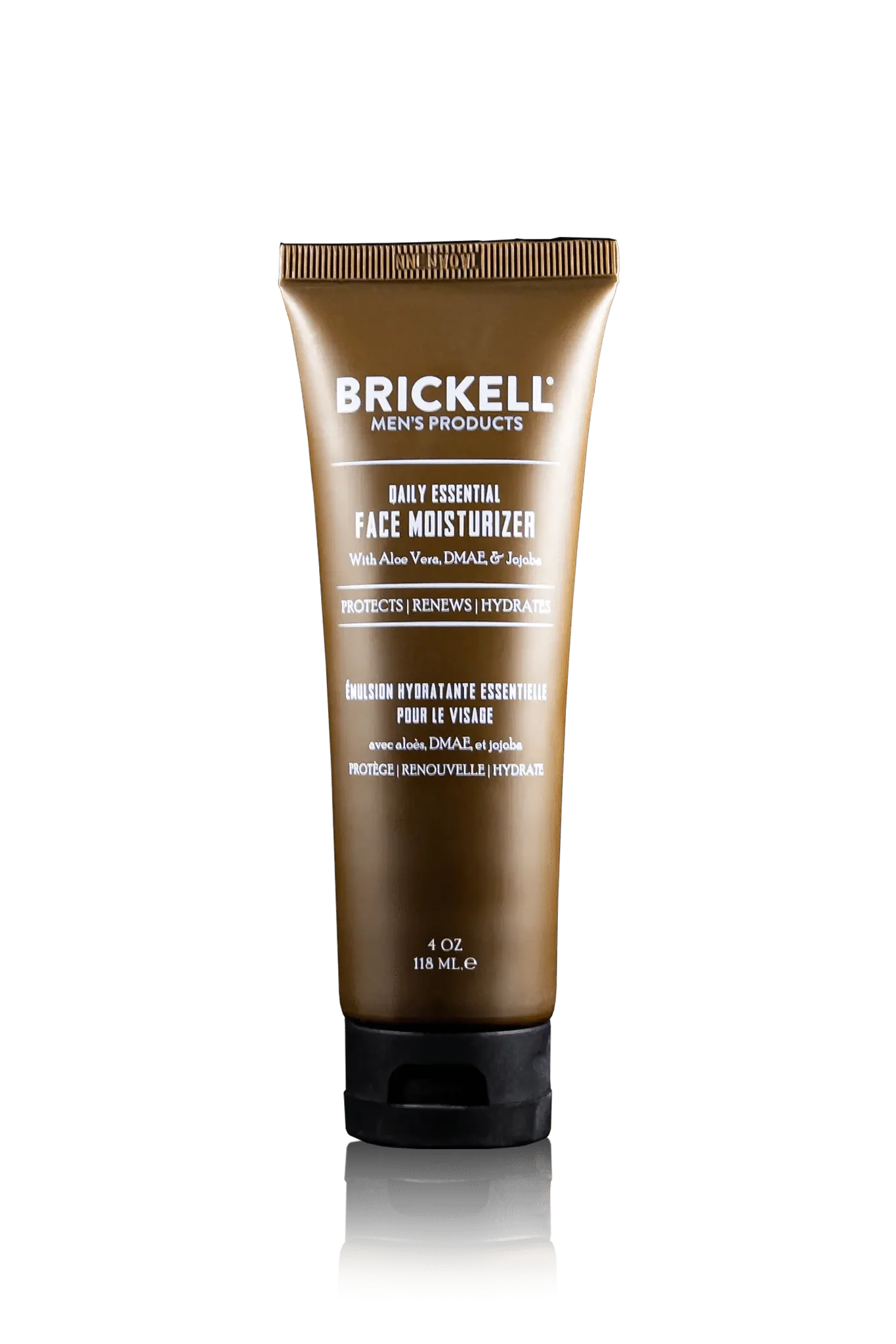 Daily Essential Face Moisturizer for Men - Image 3