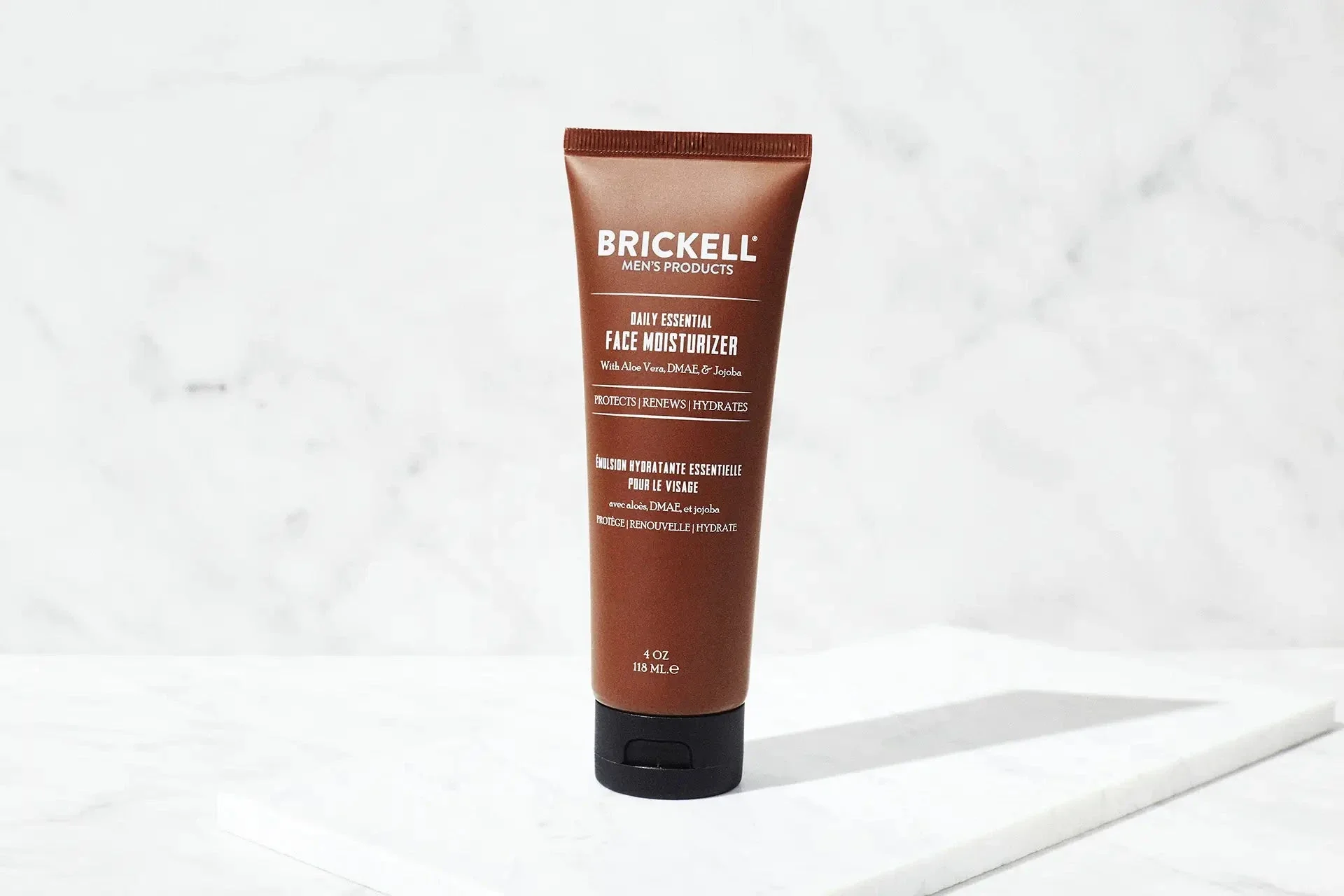 Daily Essential Face Moisturizer for Men - Image 4