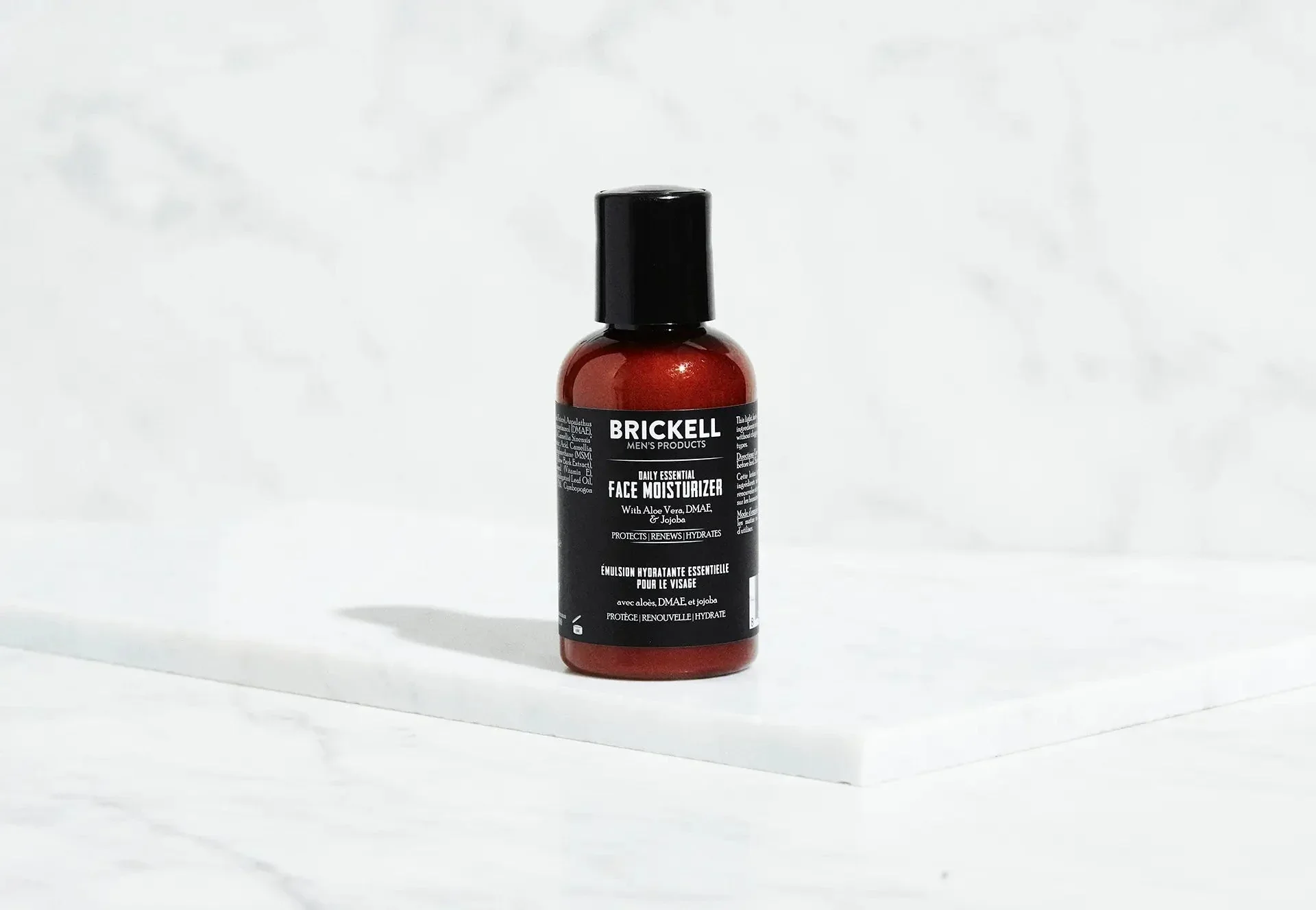 Daily Essential Face Moisturizer for Men - Image 5